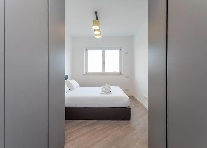 Apartament Trastevere Modern Terraced *